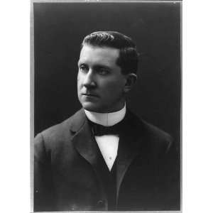   Charles Francis Murphy,1858 1924,Head,NYC Tammany Hall