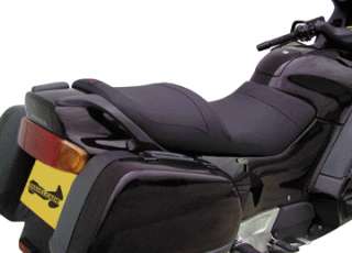 Saddlemen Stealth Gel Seat Honda ST1100 ST 1100  