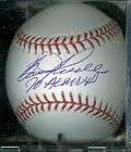 2012 Upper Deck Sweet Spot Boog Powell Baltimore Orioles Autographed 