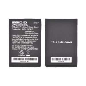  1750 mAh Seidio Innocell Extended Battery For T Mobile G2 