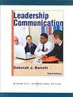 International Edition# Leadership by DAFT 5E NEW  