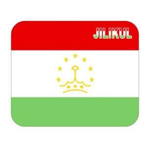  Tajikistan, Jilikul Mouse Pad 