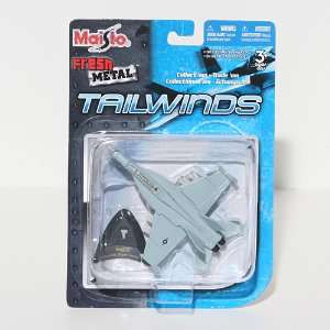  Fresh Metal Tailwinds F/A 18E Super Hornet 187 Scale with 