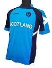 more options prostar scotland t20 cricket t shirt top mens adult s m $ 