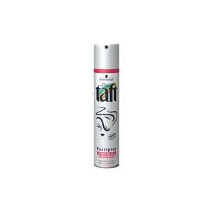  Taft Classic Hair Spray Natural Hold 250 ml Beauty