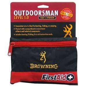  Brng Outdoors 1.0 First Aid Kit
