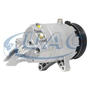  Universal Air Conditioning CO21511LC New A/C Compressor 