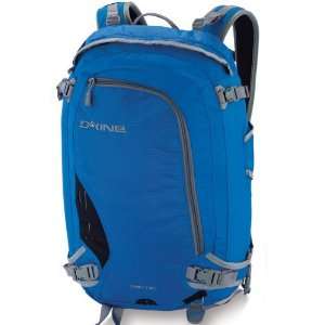  Dakine Tactic Backpack  Blue