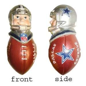  Team Tacklers Dallas Cowboys NFL Football Magnet