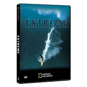  National Geographic Extreme   Standard DVD Software