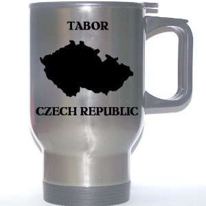  Czech Republic   TABOR Stainless Steel Mug Everything 