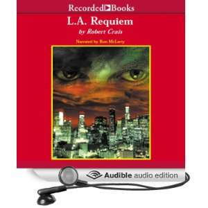   Requiem (Audible Audio Edition) Robert Crais, Ron McLarty Books
