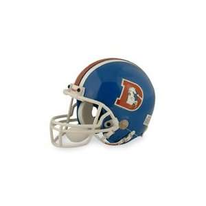  NFL Mini Helmet   Denver Broncos Mini Helmet Sports 