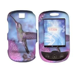 Humming Bird Samsung Smiley T359 T Mobile Case Cover Hard Phone Cover 