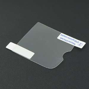  Screen Protector for Alcatel OT800 / Clear Cell Phones 