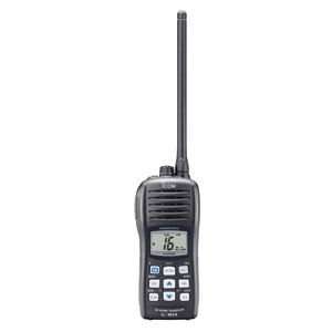  Icom M34 01 Repack   Like New Condition Electronics