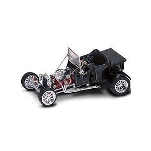  1923 Ford T Bucket Roadster Die Cast Model   LegacyMotors 