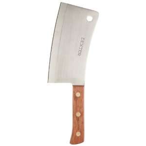   Stainless Heavy Duty Cleaver  Industrial & Scientific