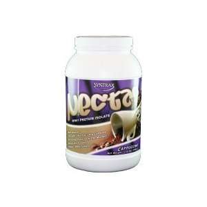 Syntrax Nectar Cappuccino 2.20 lb