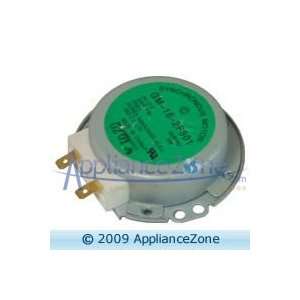  Whirlpool W10207749 MOTOR, SYNCHRONOUS 