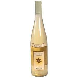  Ironstone Vineyards Symphony Obsession 2008 750ML Grocery 