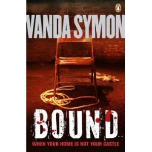  Bound Symon Vanda Books