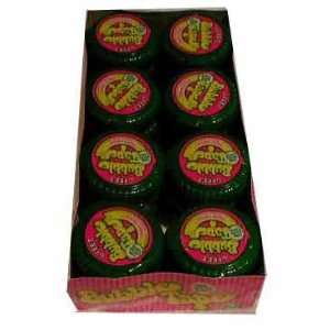 Bubble Tape Bubble Gum Sour Watermelon Flavor (12 count)  