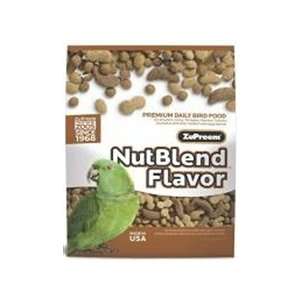  ZuPreem NutBlend 3.25lb