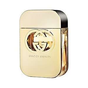 Gucci Guilty Perfume for Women 1.7 oz Eau De Toilette Spray