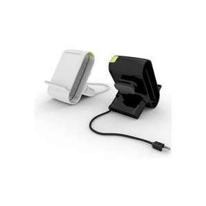  Kanex Sydnee Smart Recharge Station for iPads, Onyx 