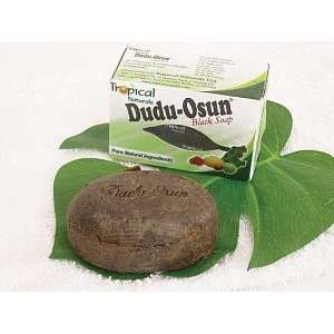  Dudu Osun Bar Soap Beauty