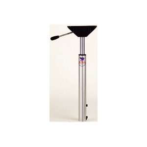  Swivl eze® Snap Lock Adjustable Power Pedestal Sports 