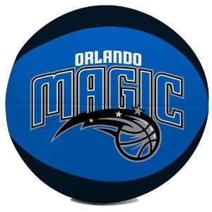  Orlando Magic 4 Free Throw Softee Basketball