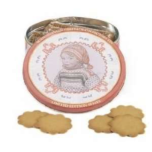 Limited Edition Ginger Thins Tin Grocery & Gourmet Food