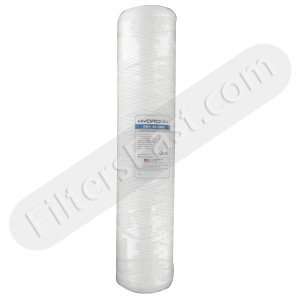  Hydronix SWC 45 2005 String Wound Sediment Water Filter (5 