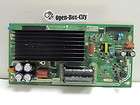 Insignia NS PDP42 Z Sus Board Part # EBR36921701 or EA