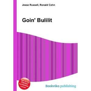  Goin Bulilit Ronald Cohn Jesse Russell Books