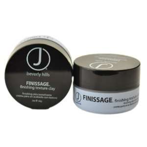  J Beverly Hills Souvage   finishing texture paste   2 oz 