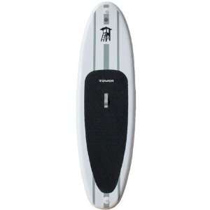  Swagger Inflatable SUP