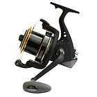 Italian Large Surfcasting Reel 10000 sized 8 stainless b/b soft feel 