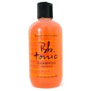  Bumble And Bumble Hair Care   8 oz Tonic Shampoo for Women 