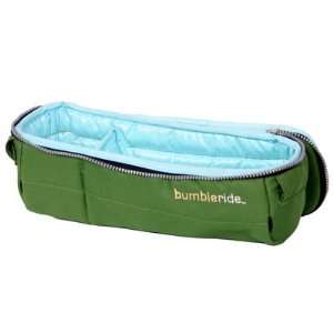 Bumbleride Stroller Snack Pack Accessory Seagrass