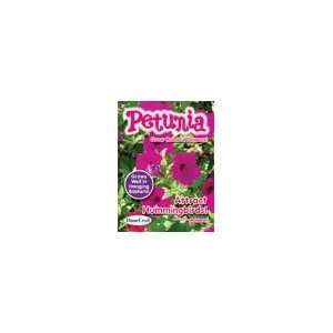  Celebrity Petunia Flowers Seed Pack 