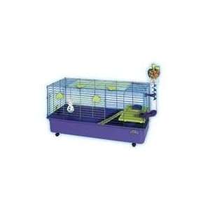   Pet N Play Habitat / Size Extra Large By Super Pet Cage