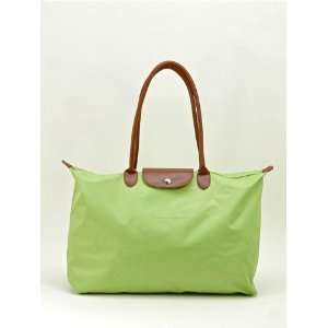  Designer Inspired Overside Fashion Handbag  Green Beauty