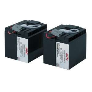   Battery Cartridge 55 W/ Suspended Electrolyte Leakproof Electronics