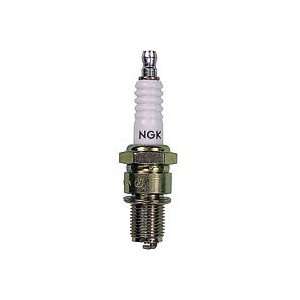  NGK CR8EH 9 Projected Resistor Type Spark Plug Automotive