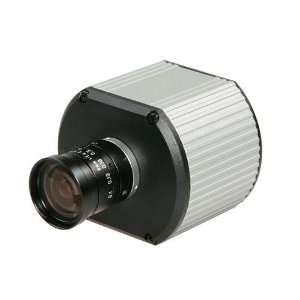  SURVEILLANCE SYSTEM AV2100M 2 Megapixel MJPEG Color Camera 