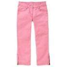 GYMBOREE SUPER STAR PINK JEANS SIZE 5 NWT  
