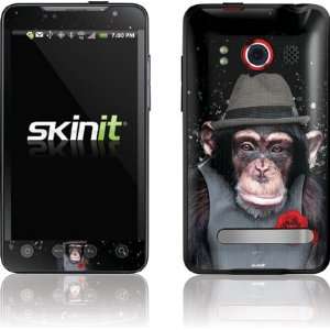  Monkey Business / Casual skin for HTC EVO 4G Electronics